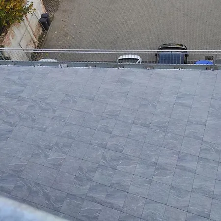 Apartment Exklusive Im Einzeldenkmal *