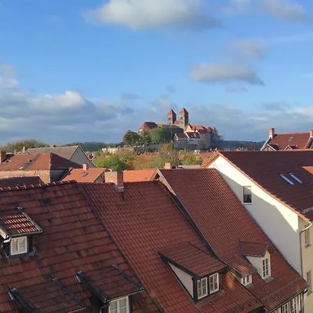 Exklusive Im Einzeldenkmal * Quedlinburg