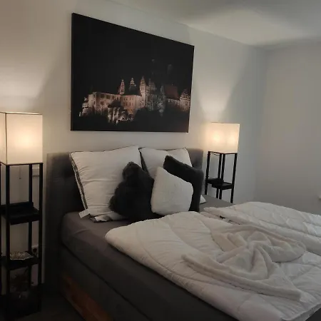 Exklusive Im Einzeldenkmal Apartment