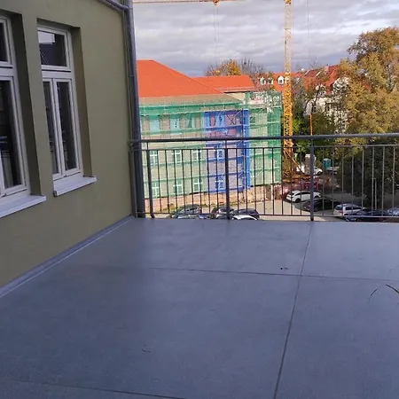 Appartamento Exklusive Im Einzeldenkmal