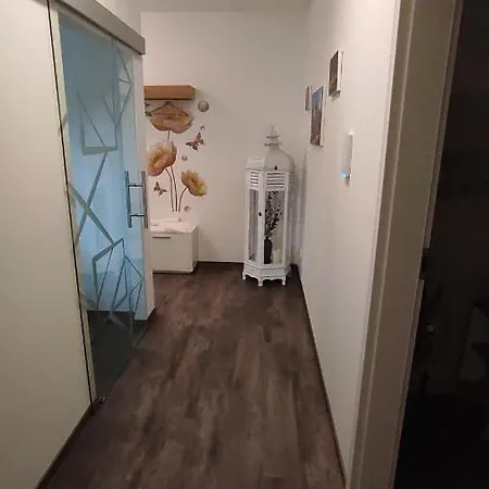 Apartment Exklusive Im Einzeldenkmal Quedlinburg