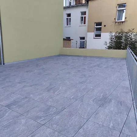 Appartamento Exklusive Im Einzeldenkmal Quedlinburg