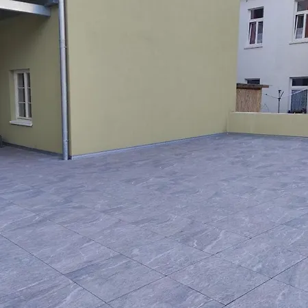 Exklusive Im Einzeldenkmal Apartment Quedlinburg