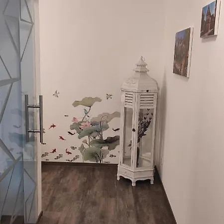Exklusive Im Einzeldenkmal Quedlinburg
