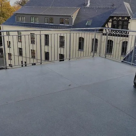 Apartment Exklusive Im Einzeldenkmal