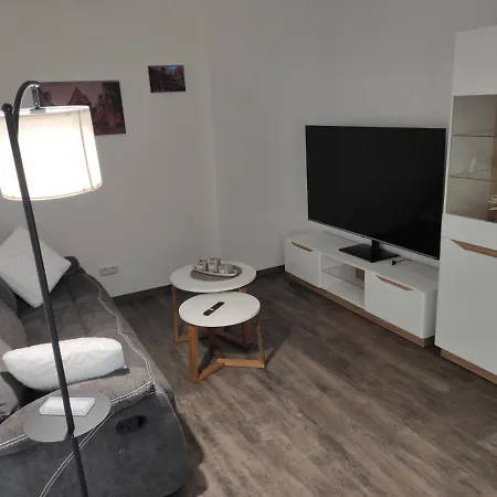 Exklusive Im Einzeldenkmal Appartamento
