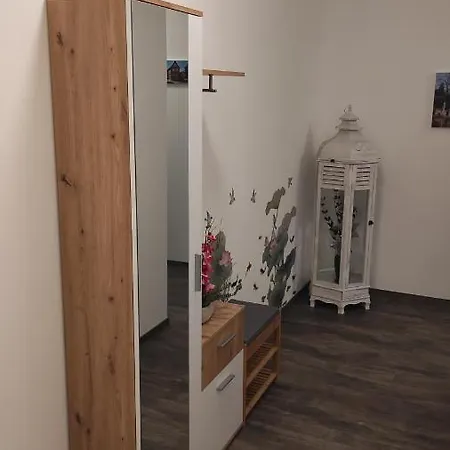 Appartamento Exklusive Im Einzeldenkmal
