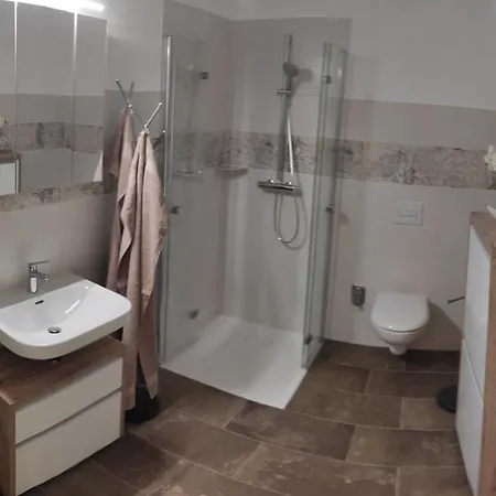 Apartment Exklusive Im Einzeldenkmal Quedlinburg