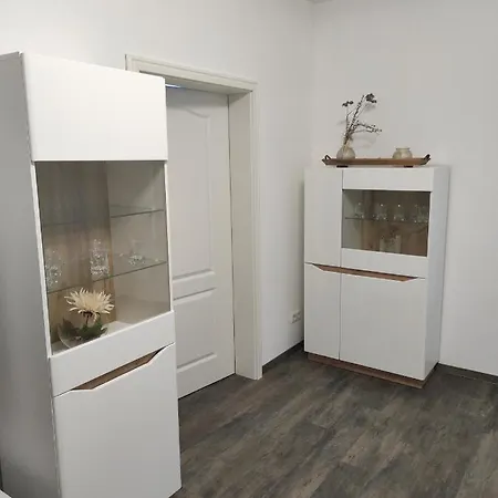 Apartment Exklusive Im Einzeldenkmal Quedlinburg