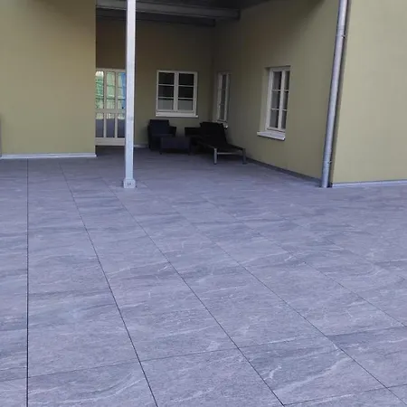 Exklusive Im Einzeldenkmal Appartamento