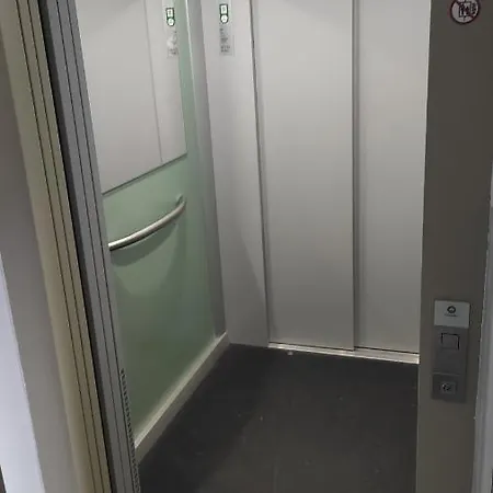 Exklusive Im Einzeldenkmal Appartamento *