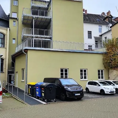 Exklusive Im Einzeldenkmal